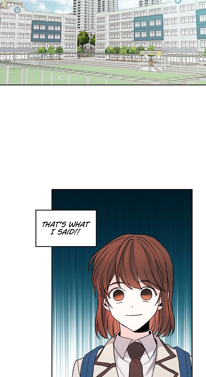 Insomnia Chapter 30 page 43 - 