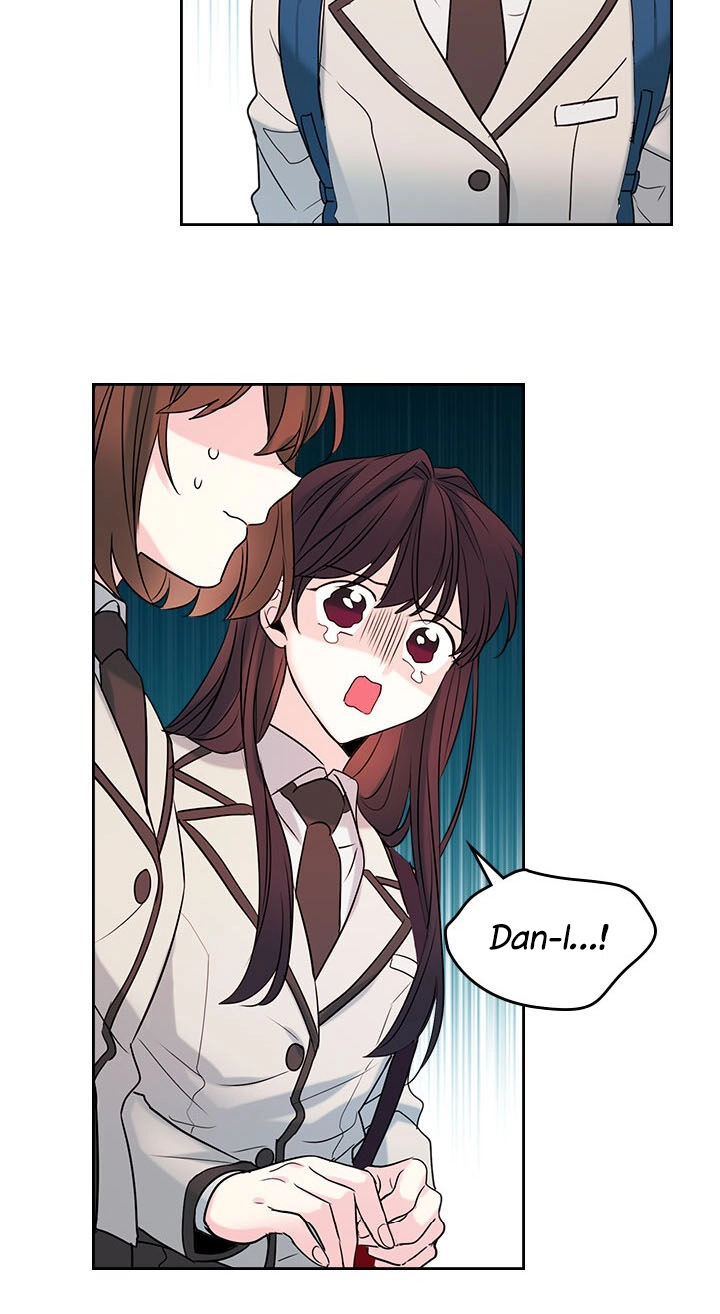 Insomnia Chapter 30 page 44 - 