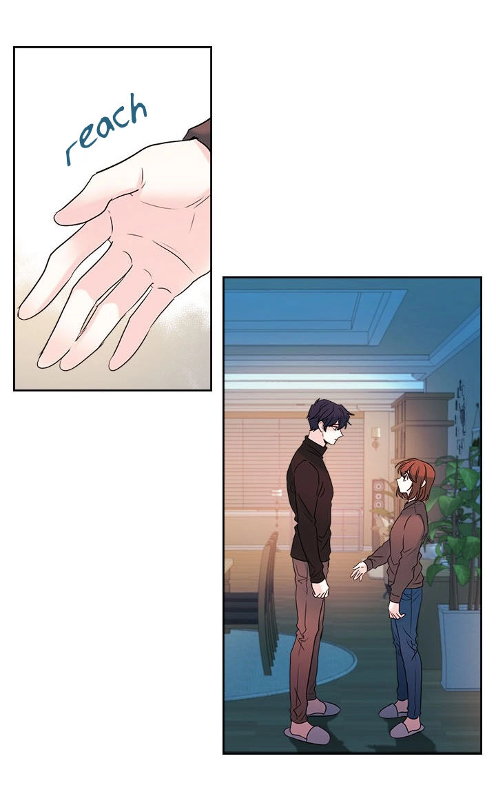 Insomnia Chapter 30 page 9 - 