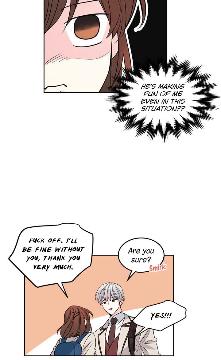 Insomnia Chapter 31 page 14 - 