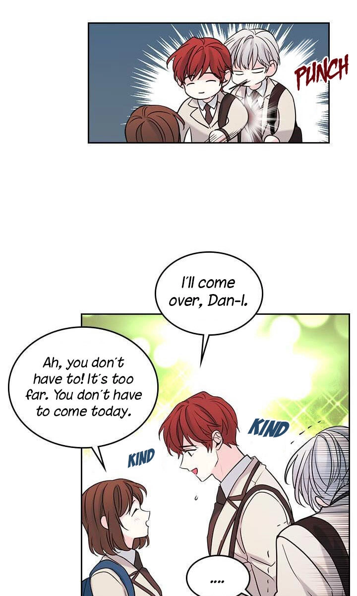 Insomnia Chapter 31 page 15 - 