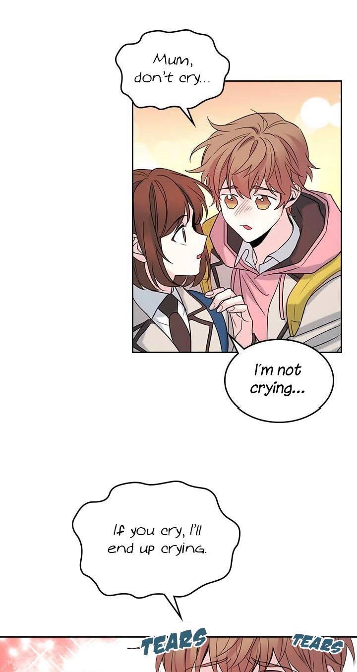 Insomnia Chapter 31 page 17 - 
