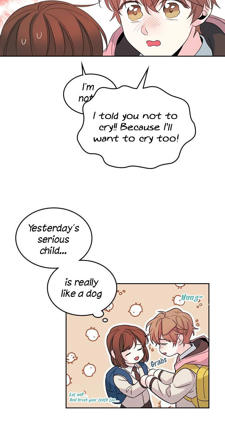 Insomnia Chapter 31 page 18 - 