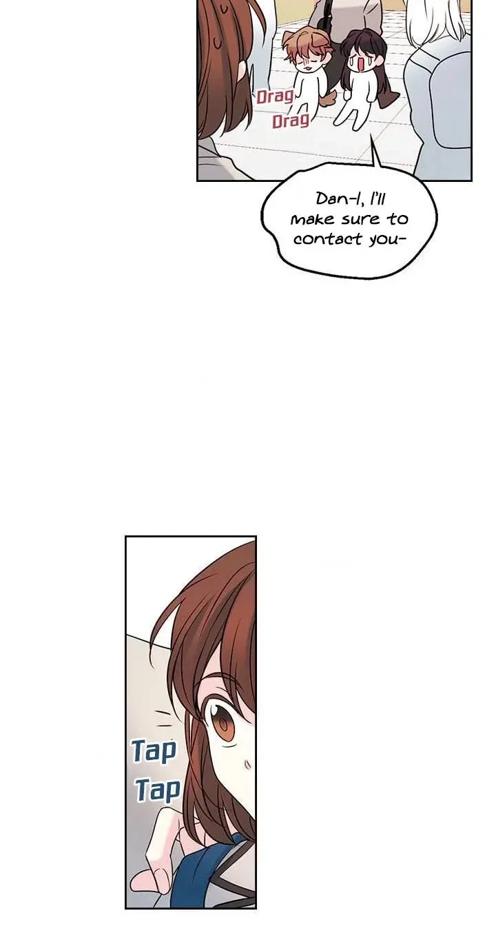 Insomnia Chapter 31 page 20 - 