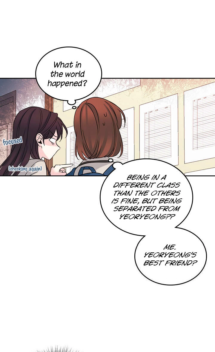 Insomnia Chapter 31 page 3 - 