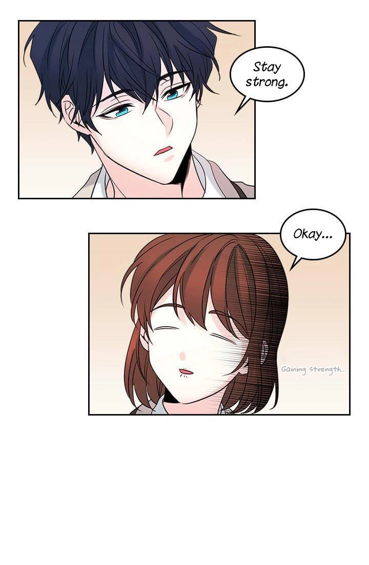 Insomnia Chapter 31 page 22 - 
