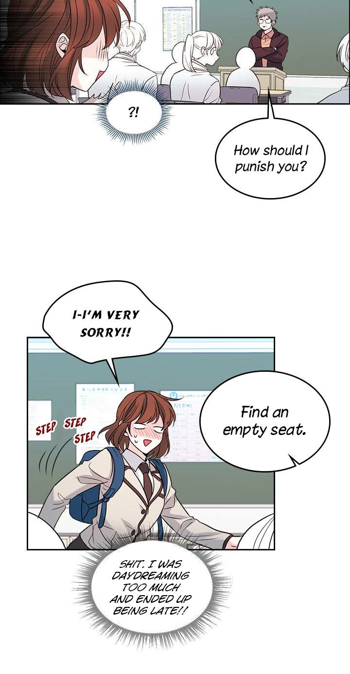 Insomnia Chapter 31 page 26 - 