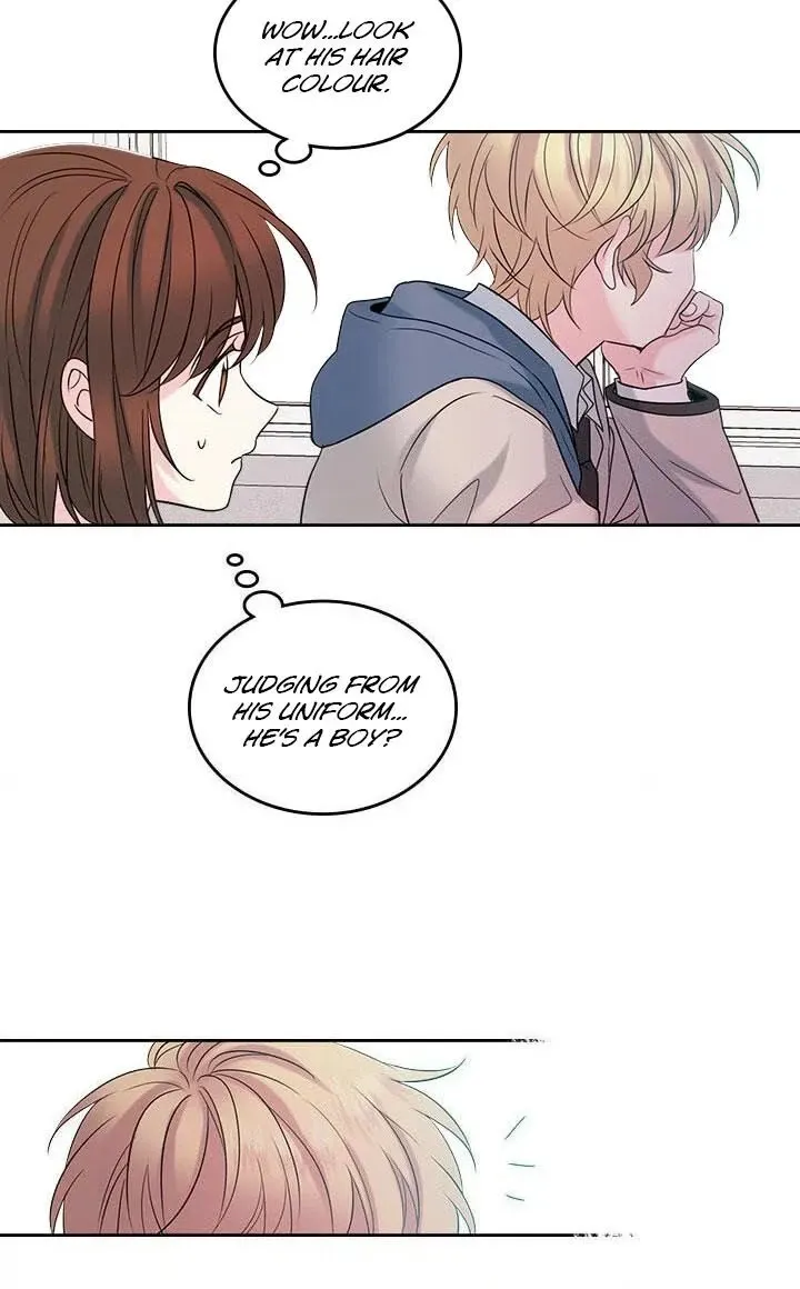 Insomnia Chapter 31 page 30 - 