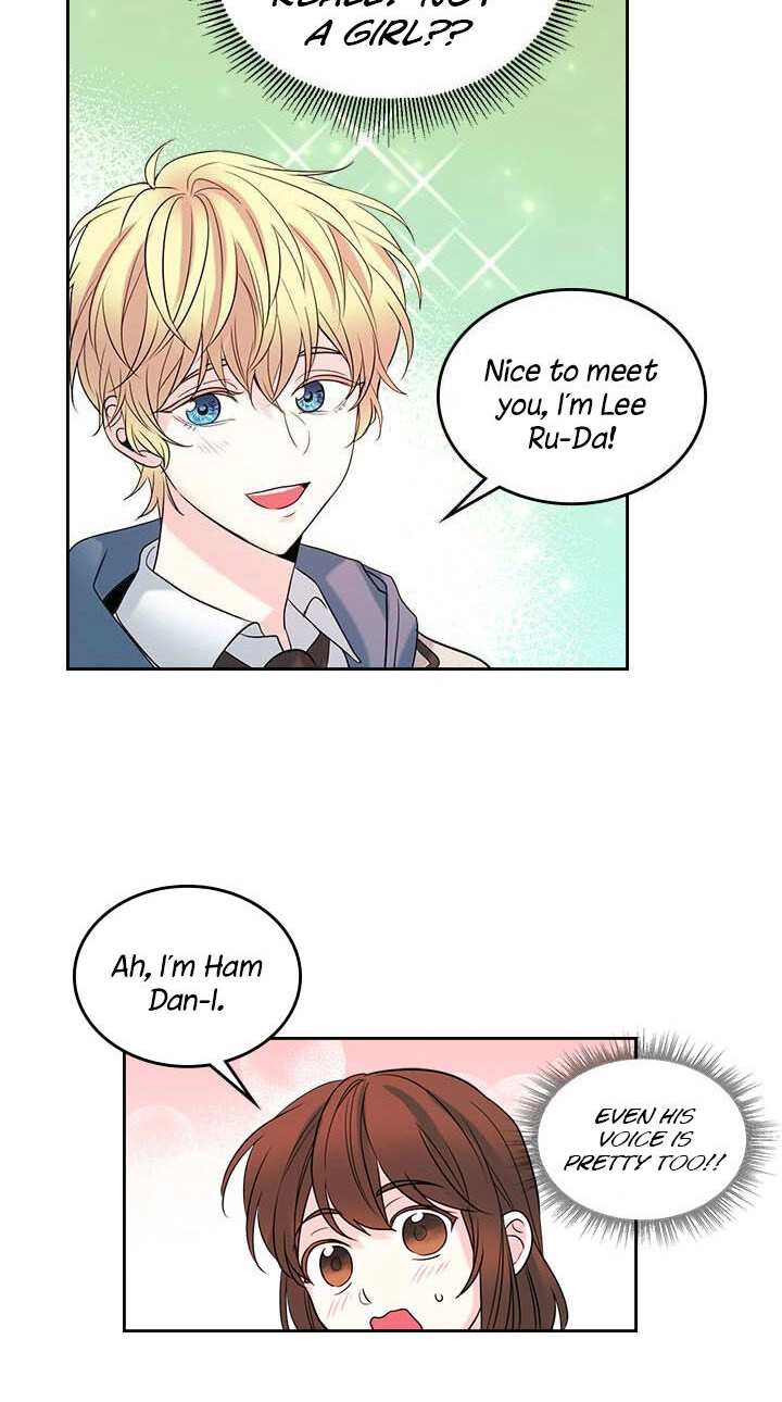 Insomnia Chapter 31 page 35 - 