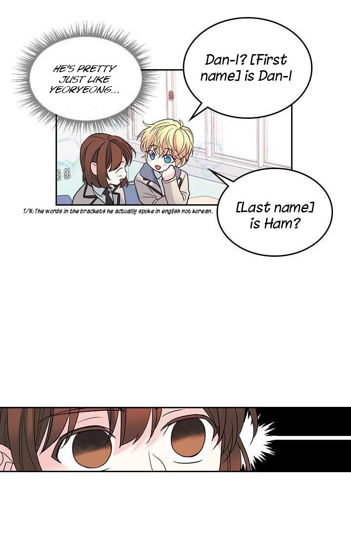 Insomnia Chapter 31 page 36 - 