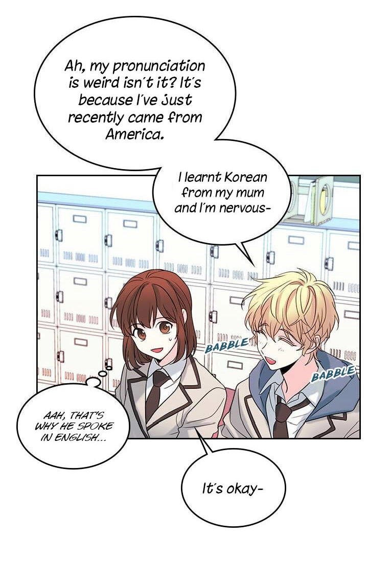 Insomnia Chapter 31 page 39 - 