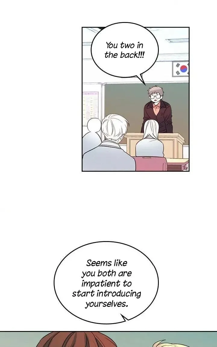 Insomnia Chapter 31 page 40 - 