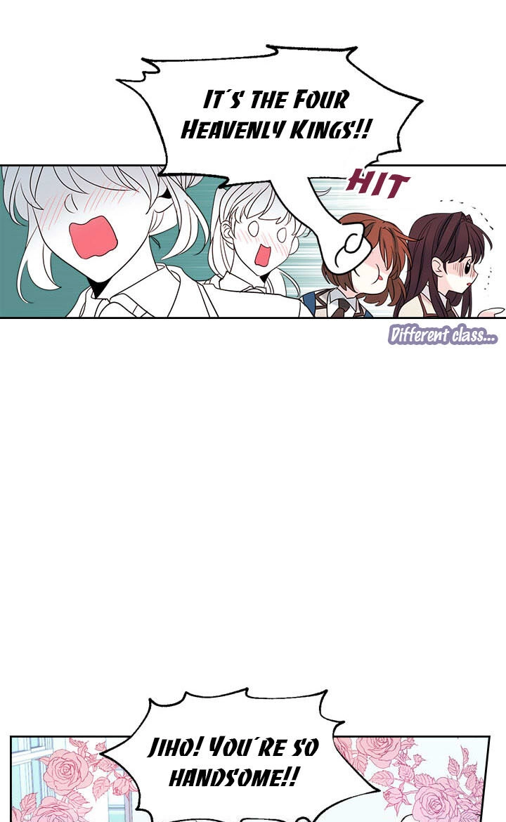 Insomnia Chapter 31 page 5 - 
