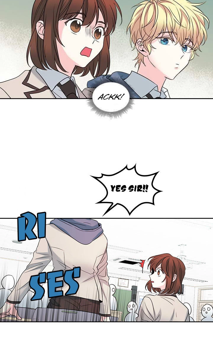 Insomnia Chapter 31 page 41 - 