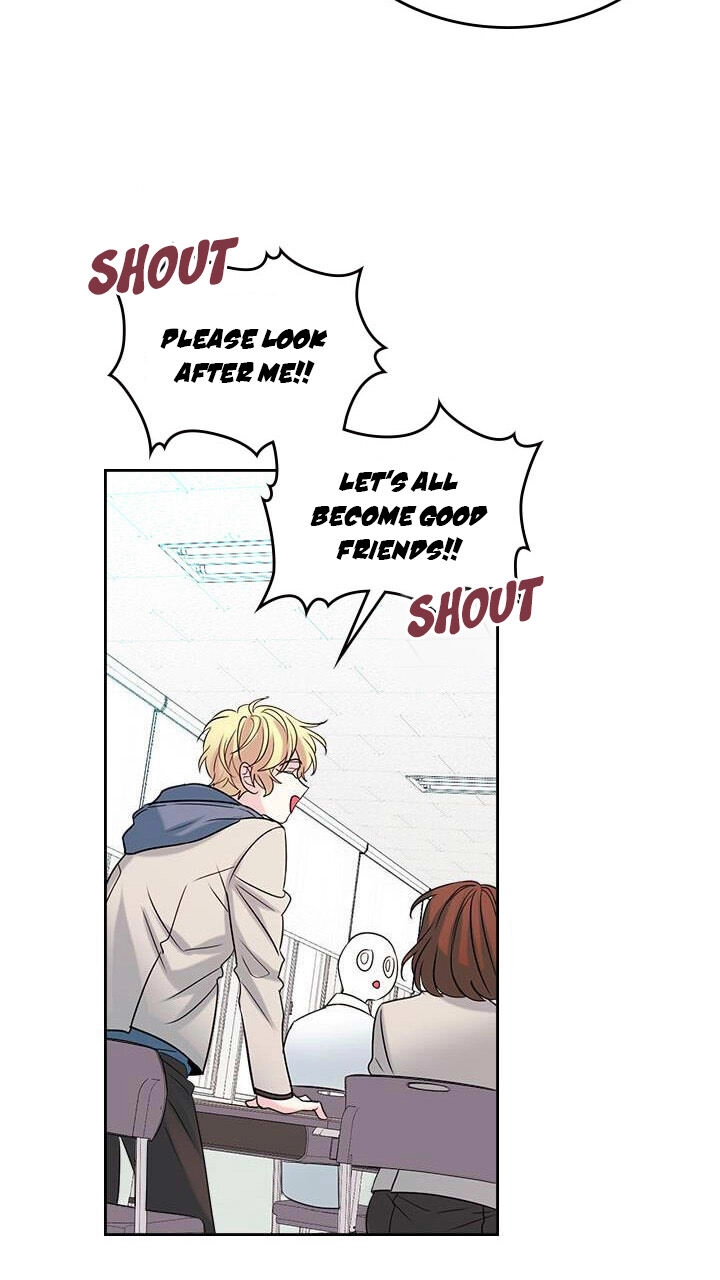 Insomnia Chapter 31 page 43 - 