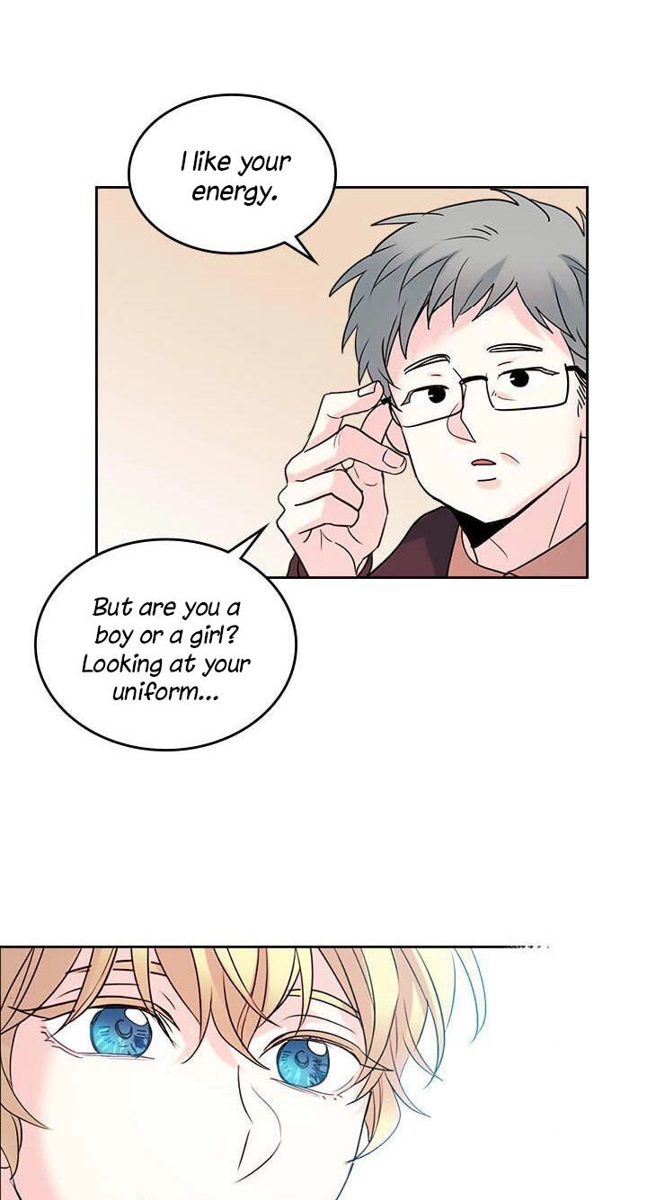 Insomnia Chapter 31 page 44 - 