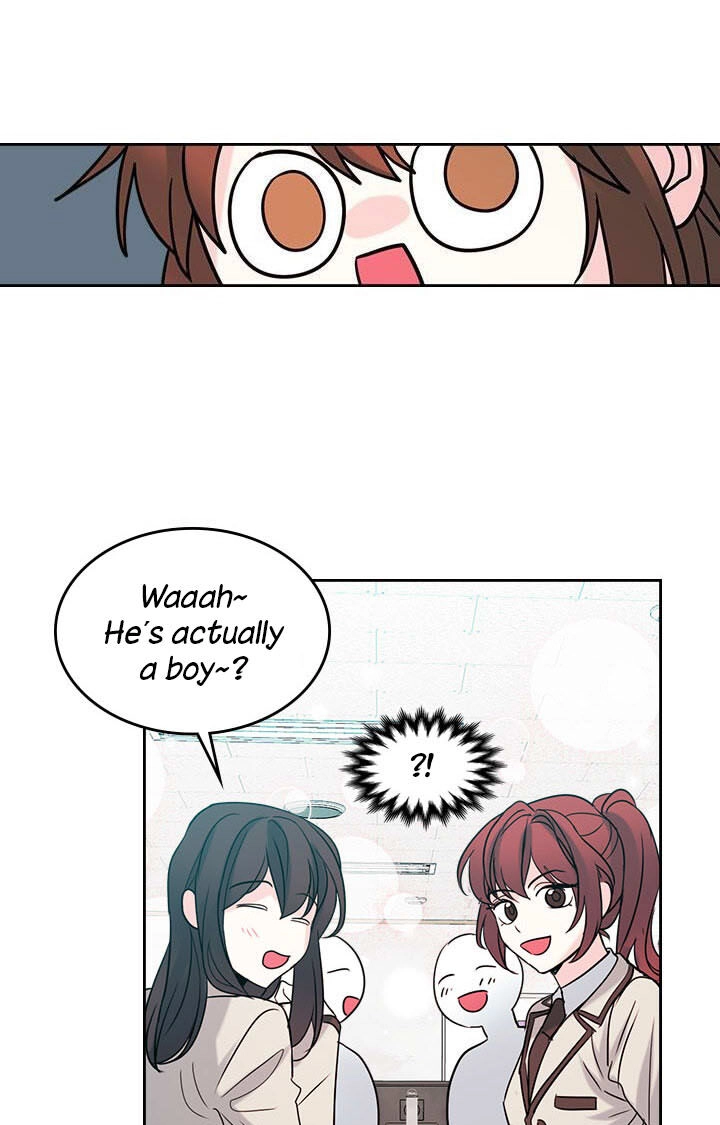Insomnia Chapter 31 page 46 - 