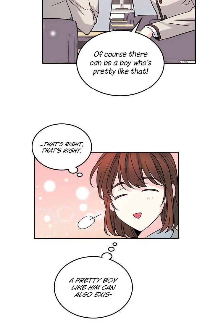Insomnia Chapter 31 page 47 - 