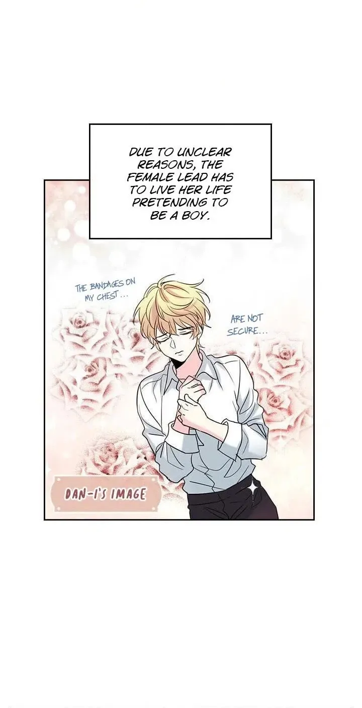 Insomnia Chapter 31 page 50 - 