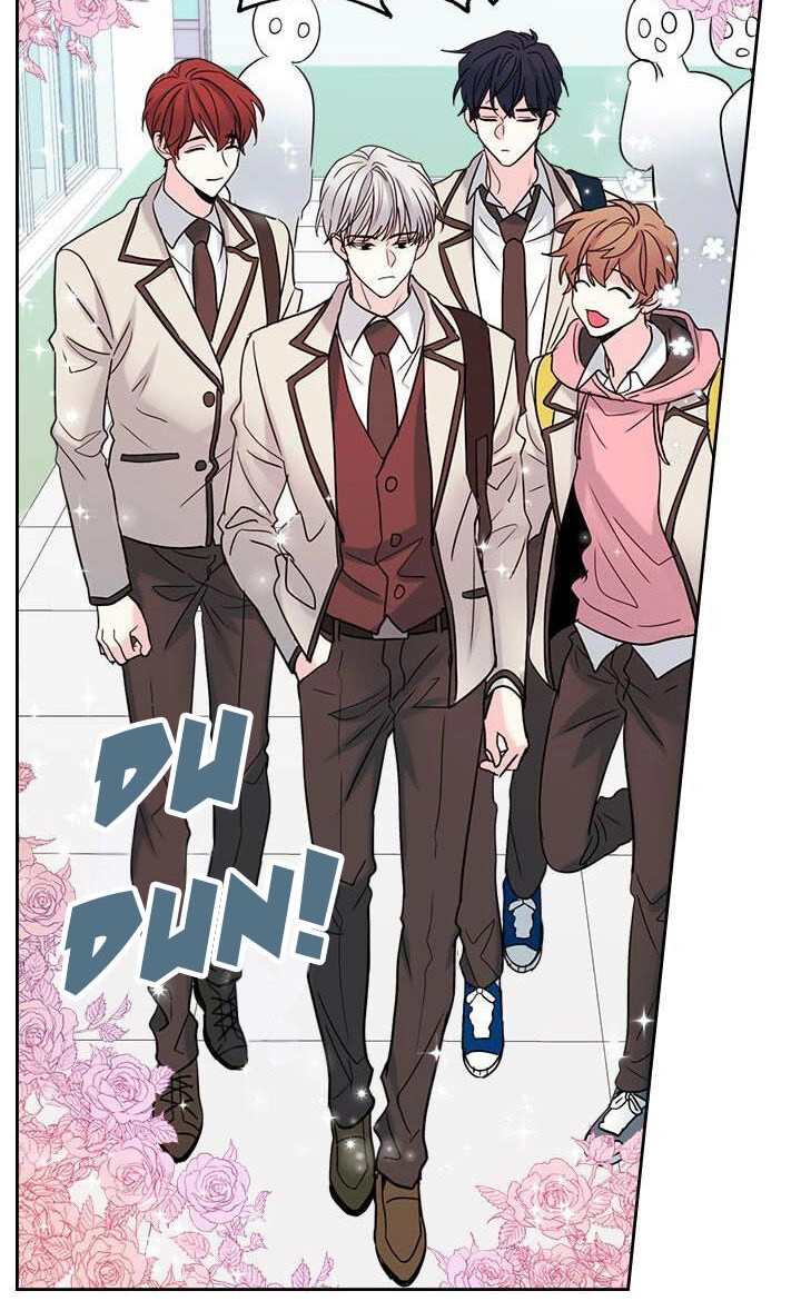Insomnia Chapter 31 page 6 - 