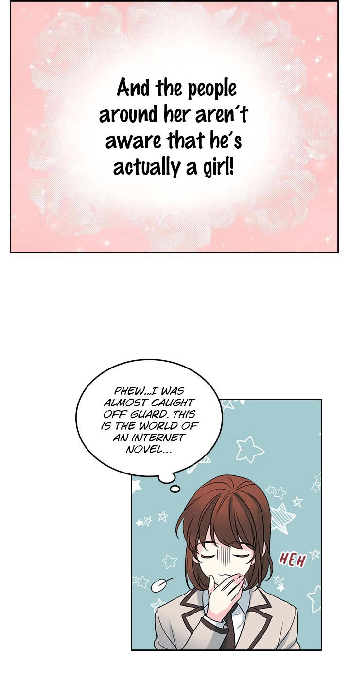 Insomnia Chapter 31 page 51 - 
