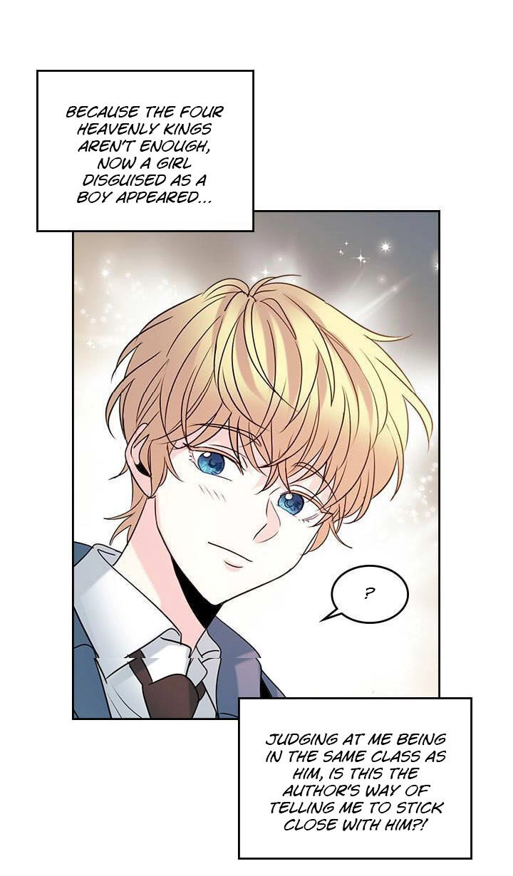 Insomnia Chapter 31 page 52 - 