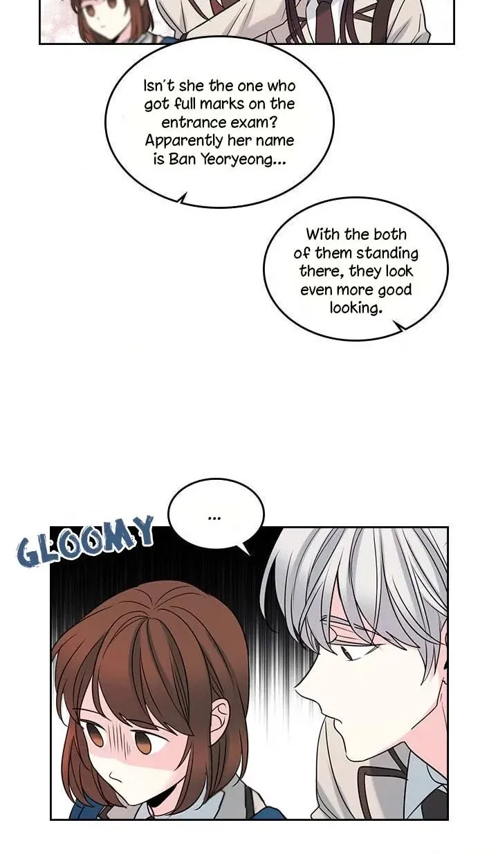 Insomnia Chapter 31 page 10 - 