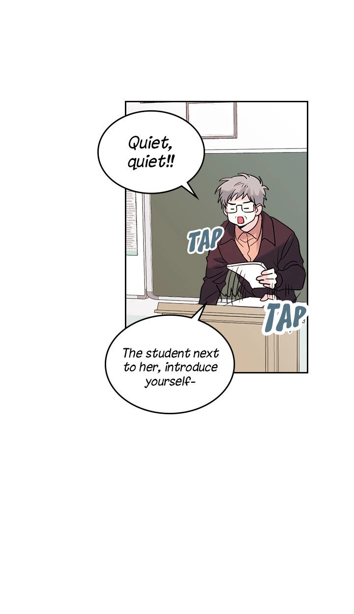 Insomnia Chapter 32 page 12 - 