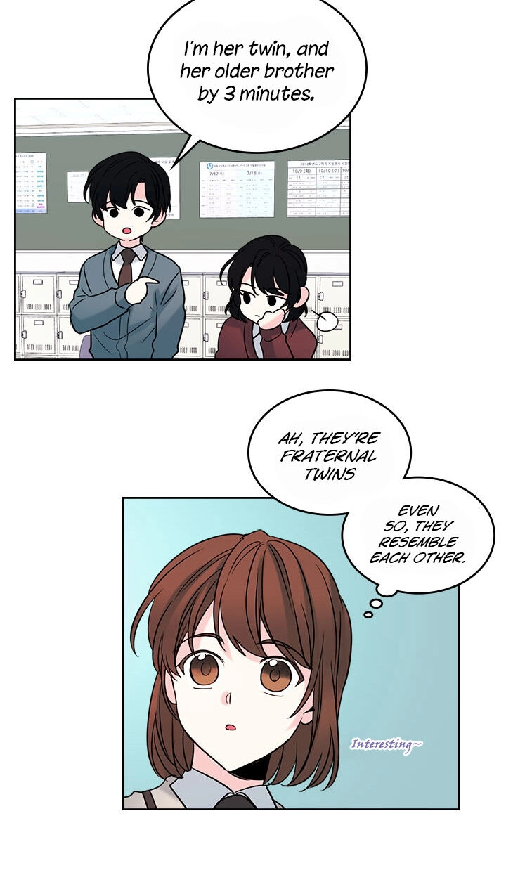 Insomnia Chapter 32 page 18 - 
