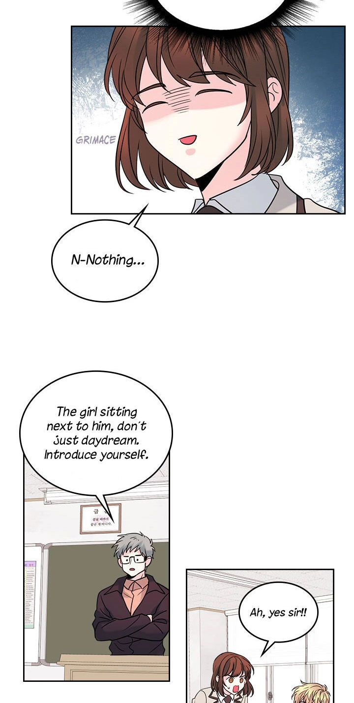 Insomnia Chapter 32 page 3 - 