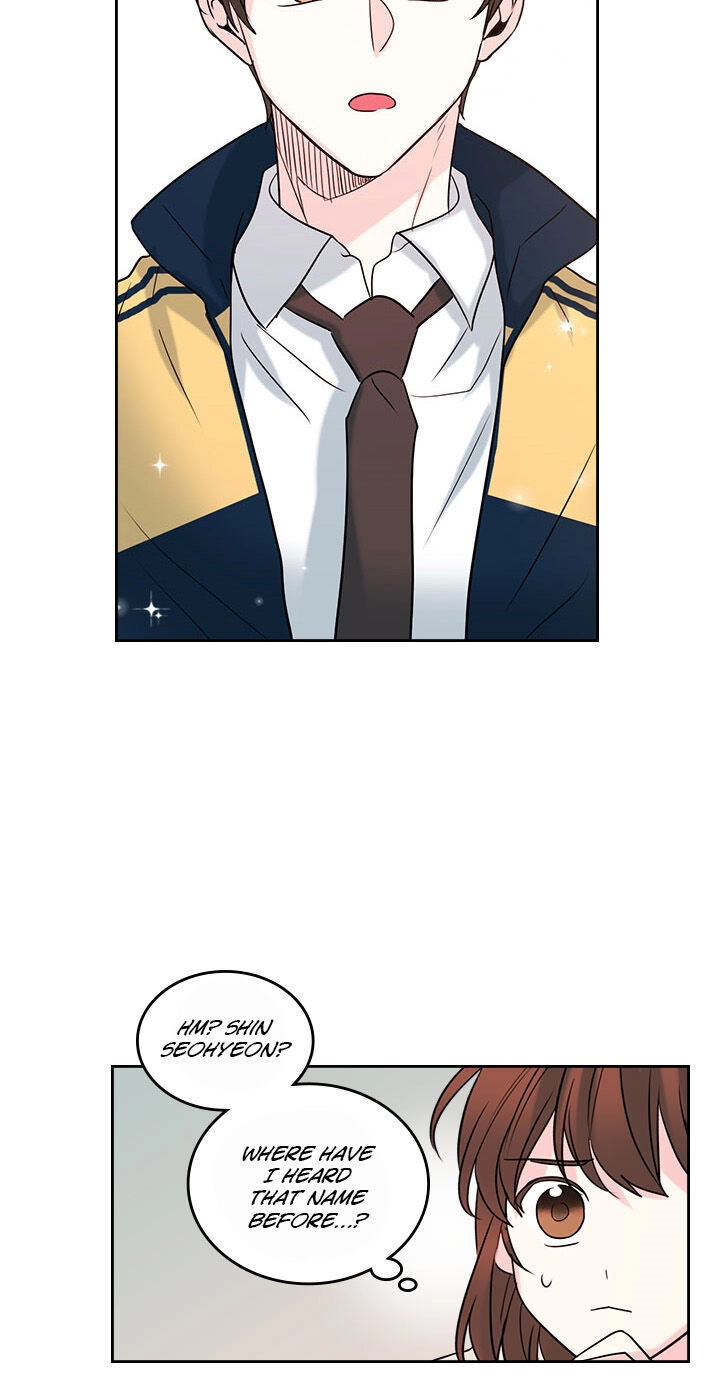 Insomnia Chapter 32 page 21 - 