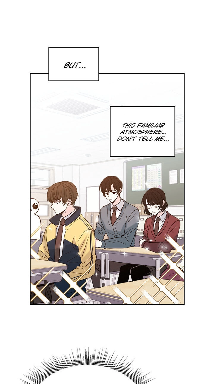 Insomnia Chapter 32 page 23 - 