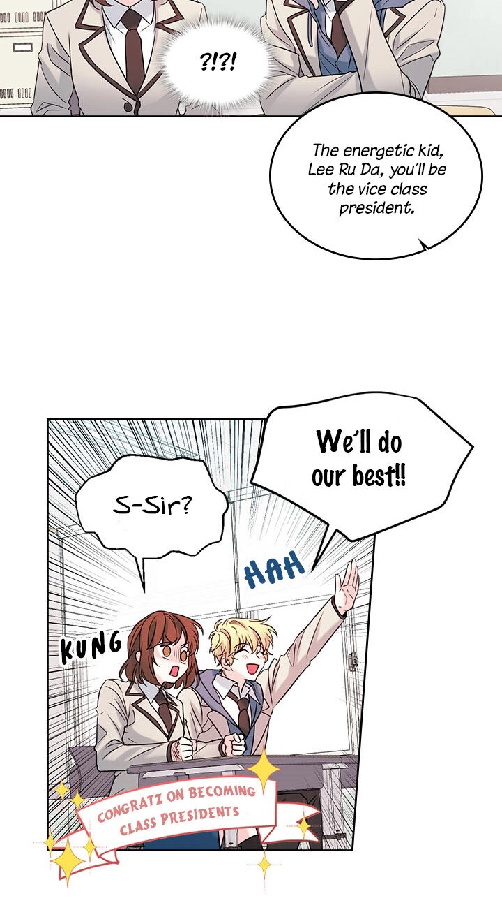 Insomnia Chapter 32 page 26 - 