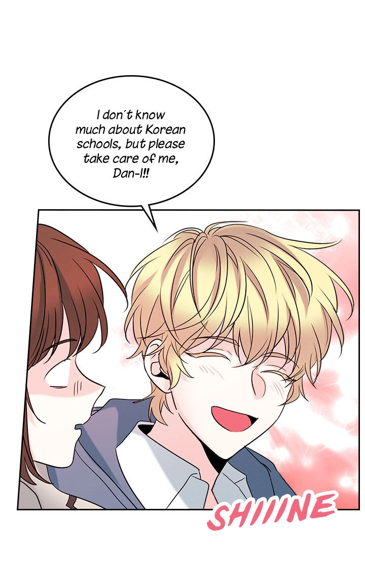 Insomnia Chapter 32 page 27 - 