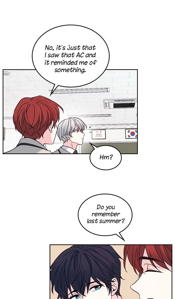 Insomnia Chapter 32 page 31 - 