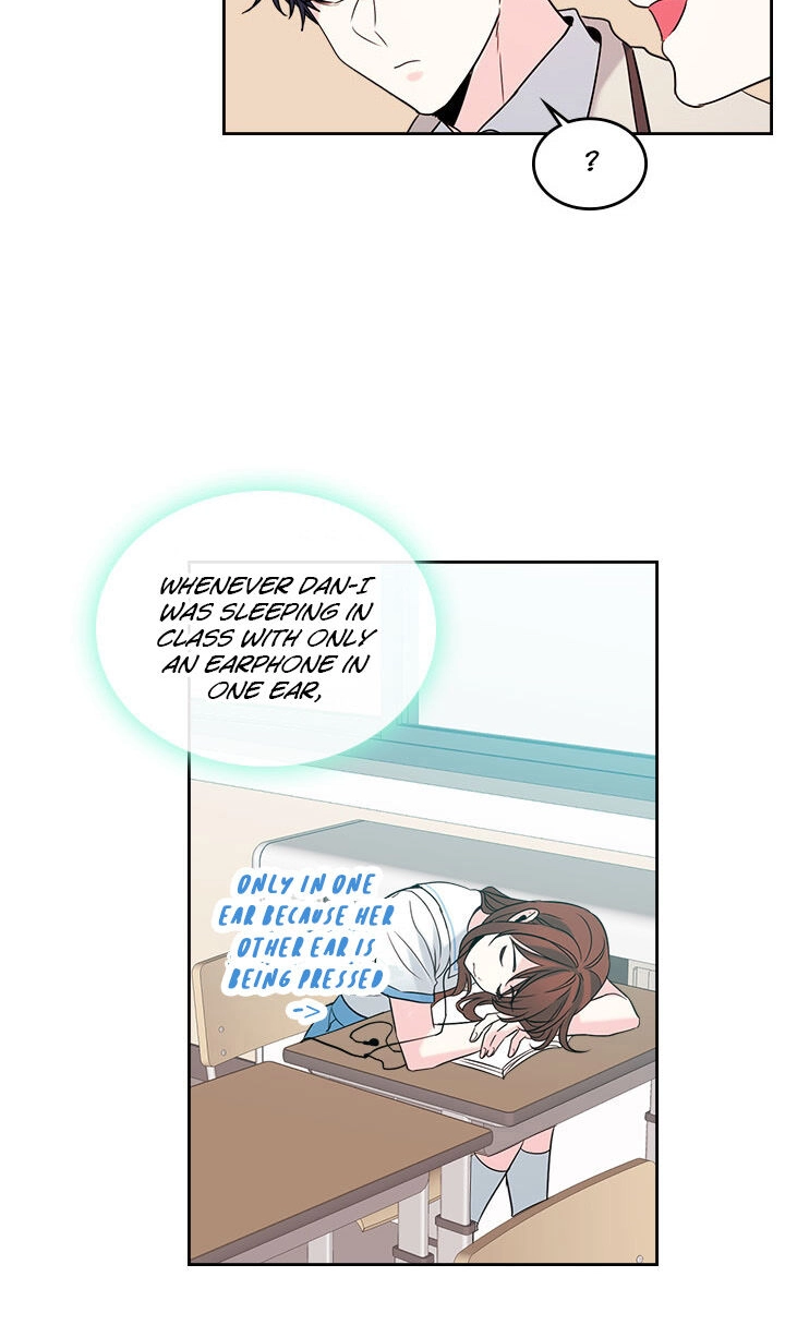Insomnia Chapter 32 page 32 - 