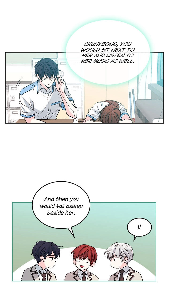 Insomnia Chapter 32 page 33 - 