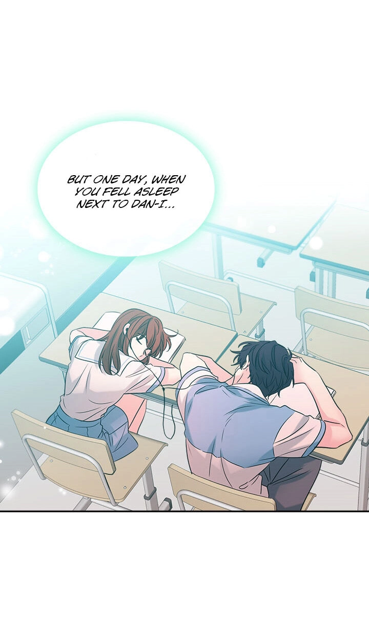 Insomnia Chapter 32 page 34 - 