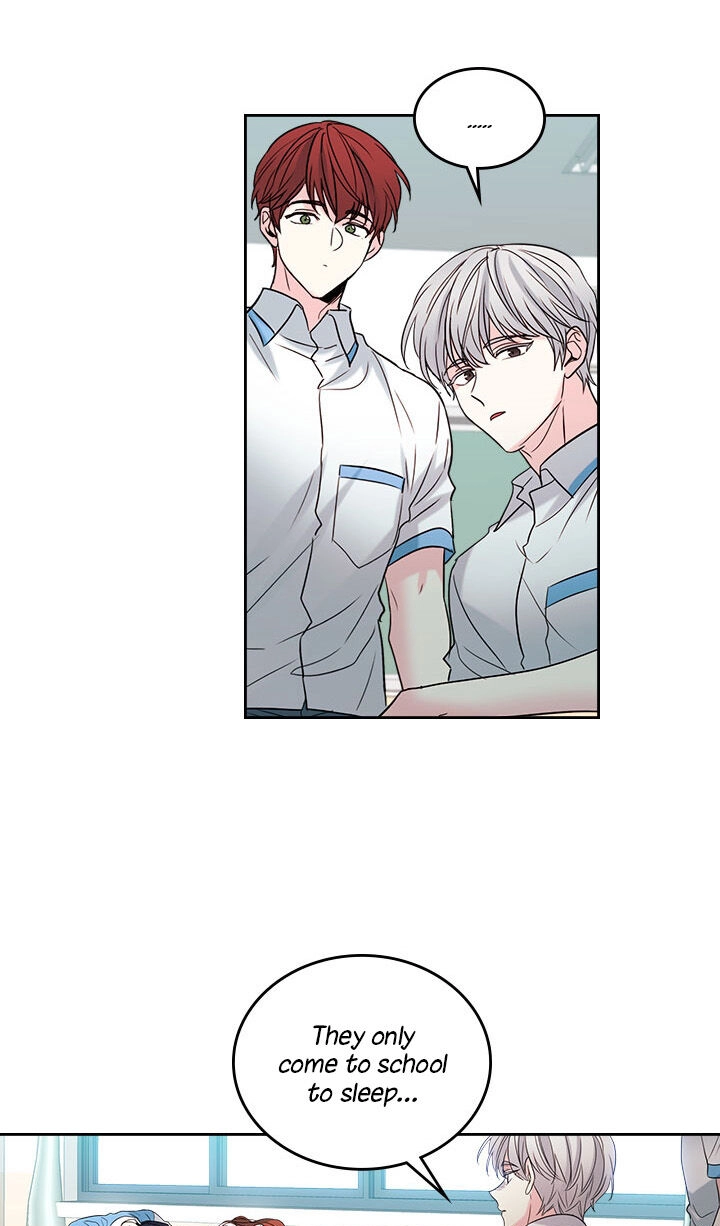 Insomnia Chapter 32 page 35 - 