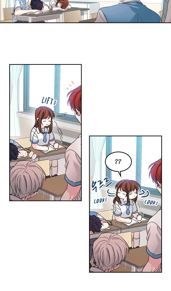 Insomnia Chapter 32 page 36 - 