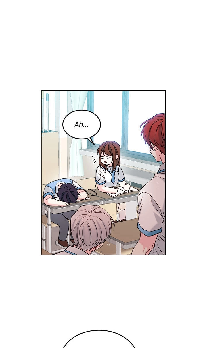 Insomnia Chapter 32 page 37 - 