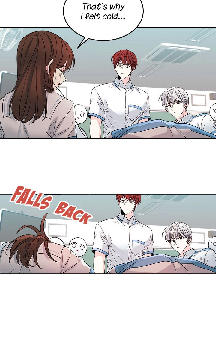 Insomnia Chapter 32 page 38 - 