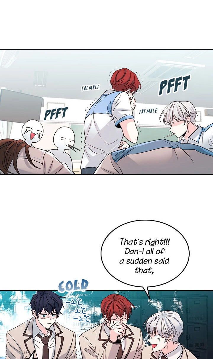 Insomnia Chapter 32 page 39 - 