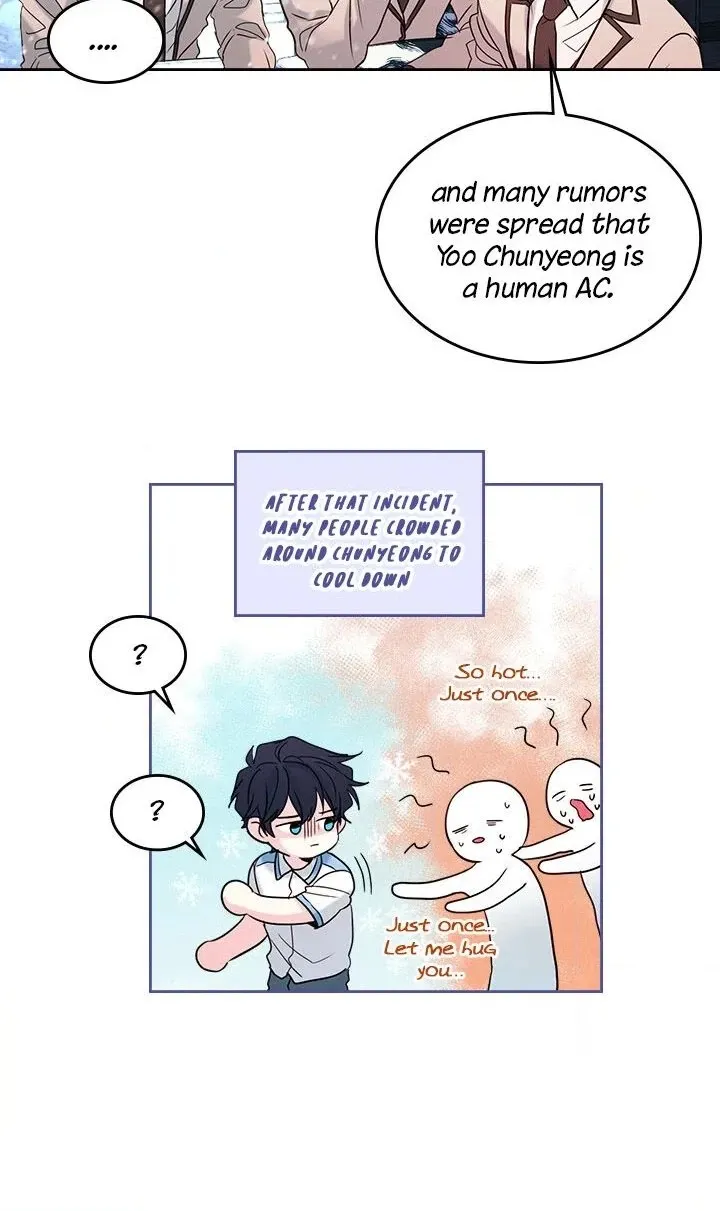 Insomnia Chapter 32 page 40 - 