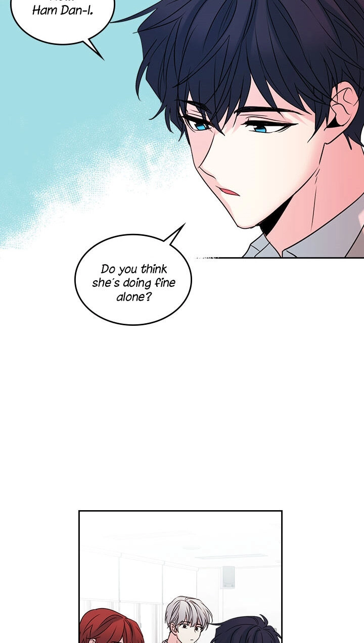 Insomnia Chapter 32 page 42 - 