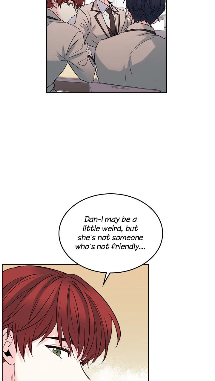 Insomnia Chapter 32 page 43 - 