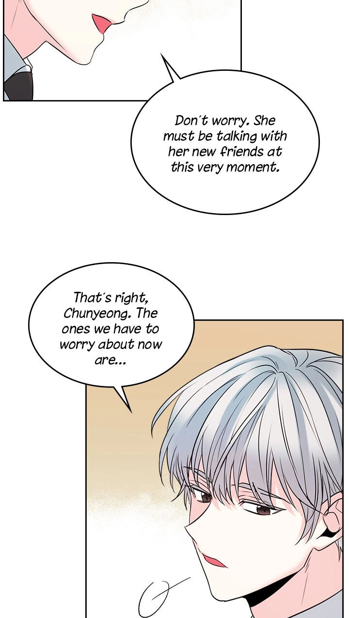 Insomnia Chapter 32 page 44 - 