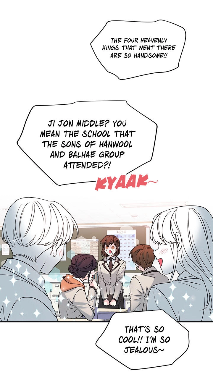 Insomnia Chapter 32 page 8 - 
