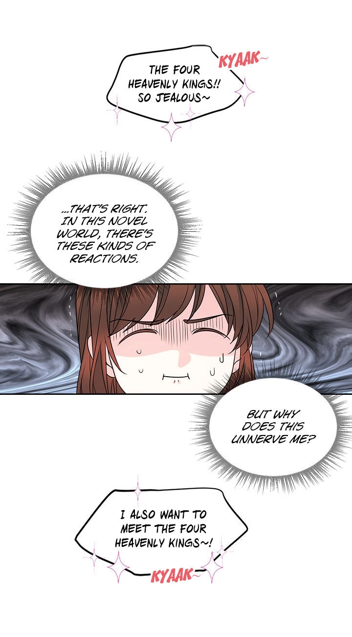 Insomnia Chapter 32 page 9 - 