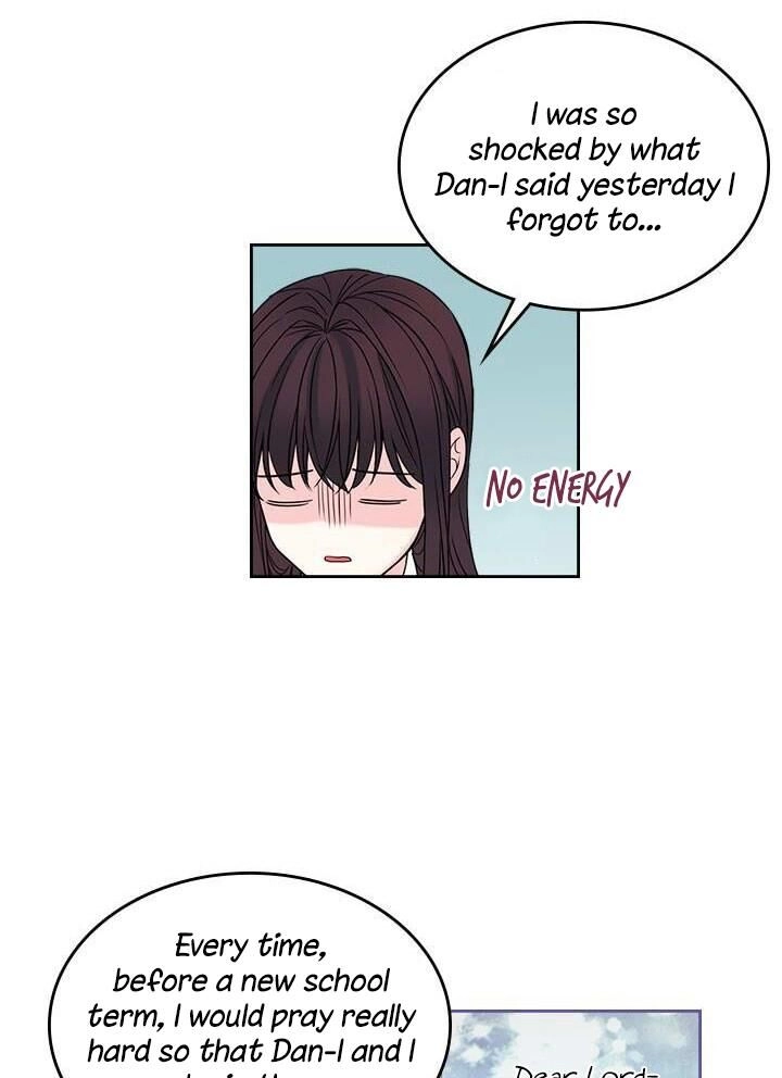 Insomnia Chapter 33 page 13 - 